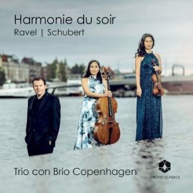 Produktbild: Harmonie du Soir