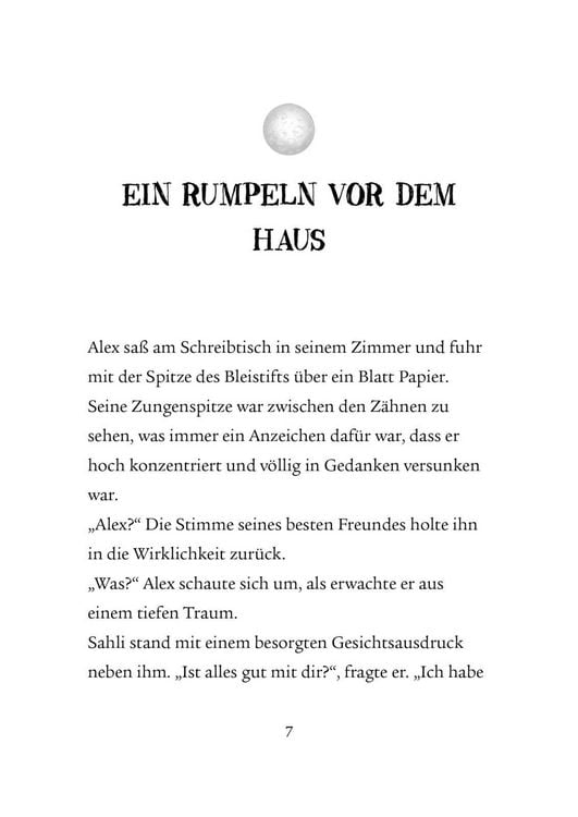 Produktbild: Im Zeichen der Zauberkugel 12: Das Verm&auml;chtnis der Dschinn