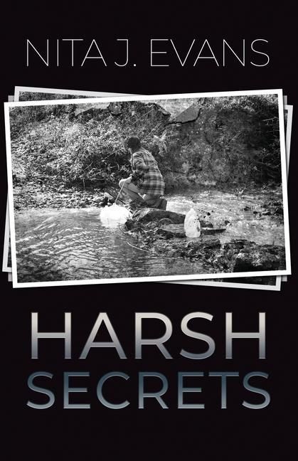 Produktbild: Harsh Secrets