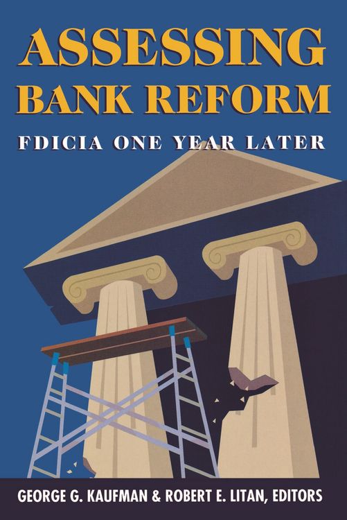 Produktbild: Assessing Bank Reform