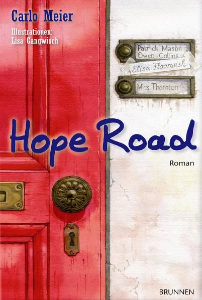 Produktbild: Hope Road