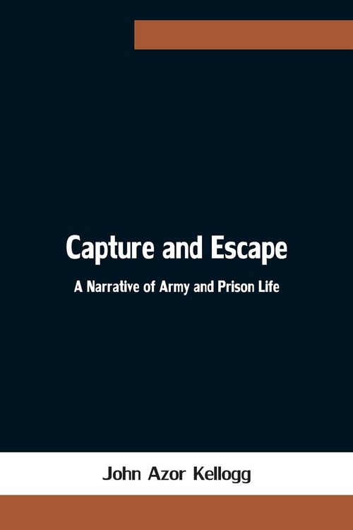 Produktbild: Capture and Escape