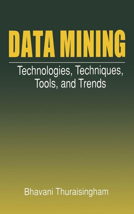 Produktbild: Data Mining
