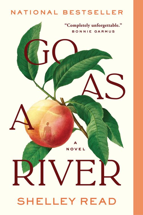 Produktbild: Go as a River