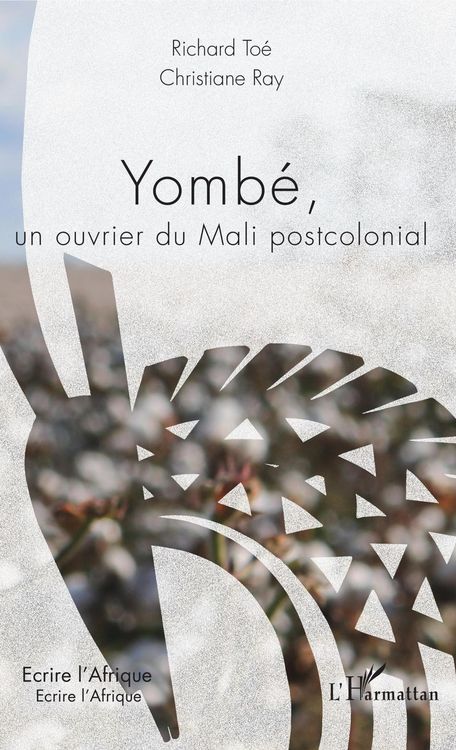 Produktbild: Yomb&eacute;, un ouvrier du Mali postcolonial