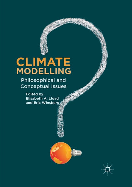 Produktbild: Climate Modelling