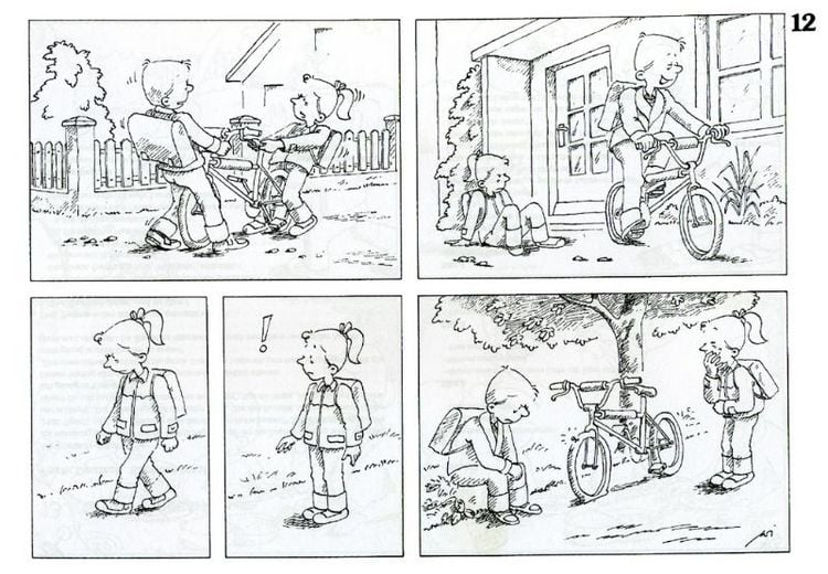 Produktbild: Der Volltreffer