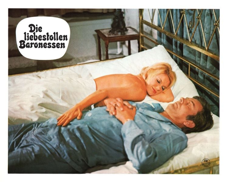 Produktbild: Bumsvallera in Kitzelhausen
