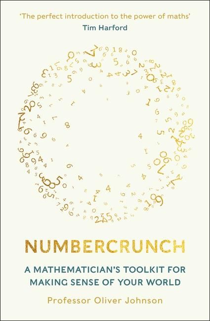 Produktbild: Numbercrunch