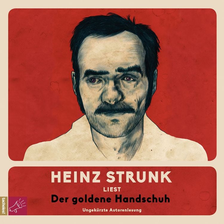 Produktbild: Der goldene Handschuh