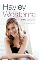 Produktbild: Hayley Westenra