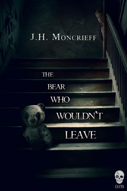 Produktbild: The Bear Who Wouldn't Leave