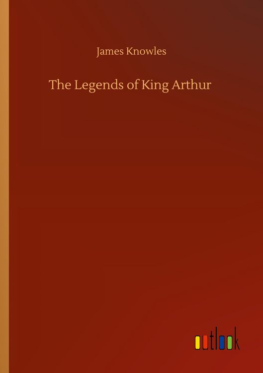Produktbild: The Legends of King Arthur