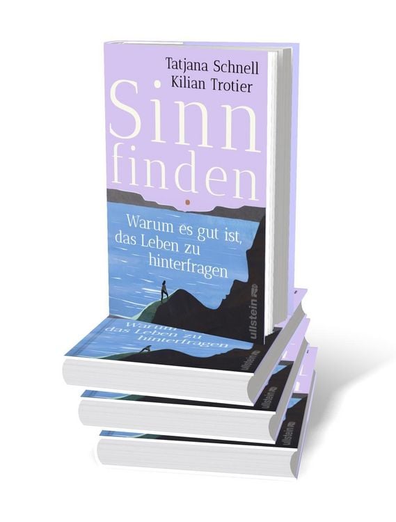Produktbild: Sinn finden