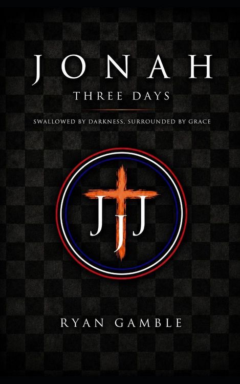 Produktbild: Jonah-Three Days.
