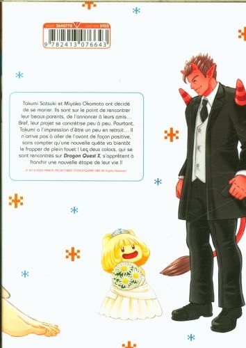 Produktbild: Mon coloc est une gameuse. Tome 7