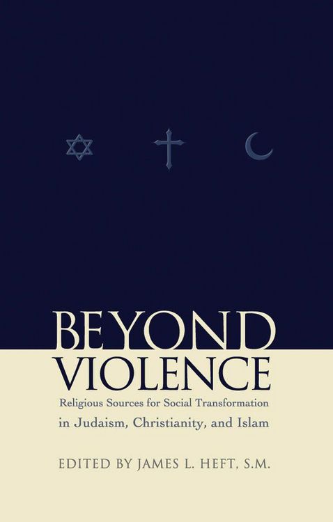 Produktbild: Beyond Violence