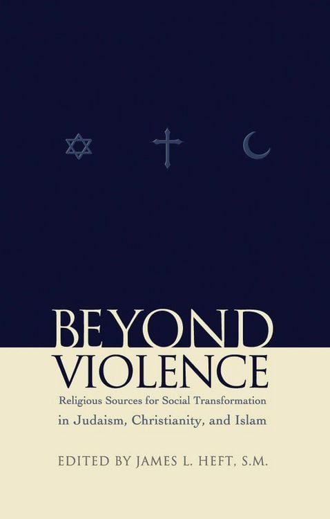 Produktbild: Beyond Violence