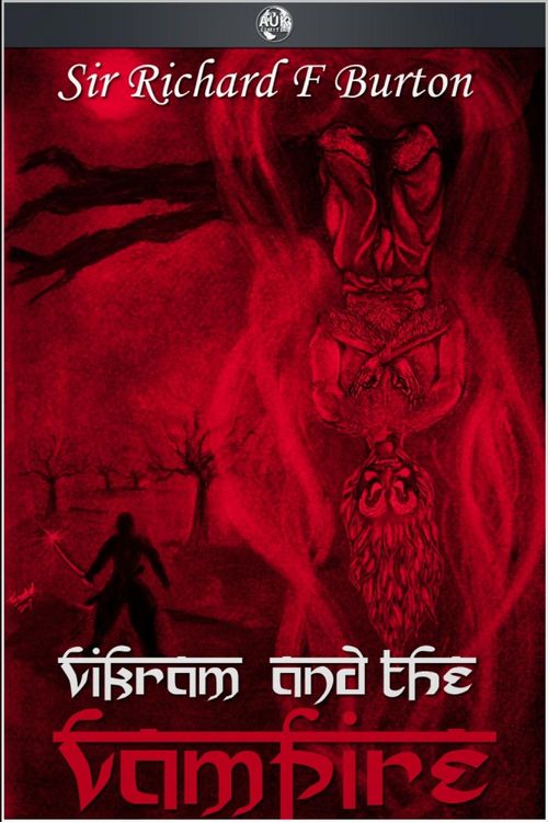 Produktbild: Vikram and the Vampire