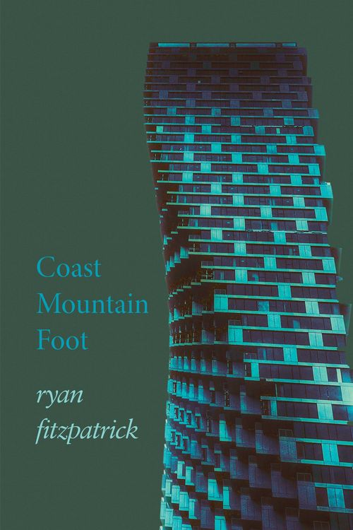 Produktbild: Coast Mountain Foot