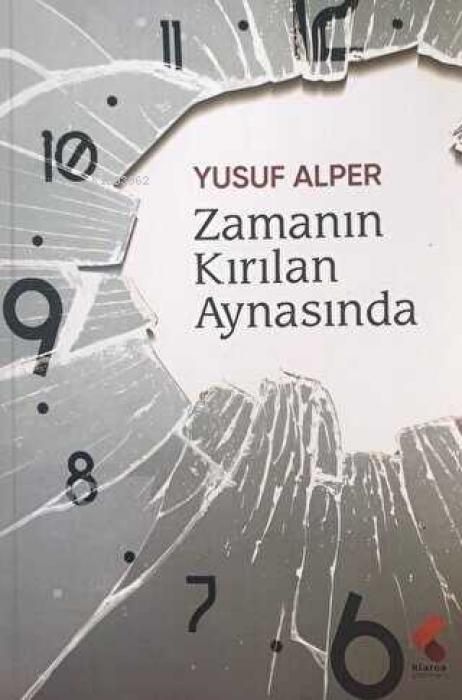 Produktbild: Zamanin Kirilan Aynasinda
