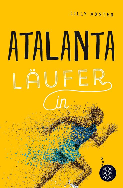 Produktbild: Atalanta L&auml;ufer_in