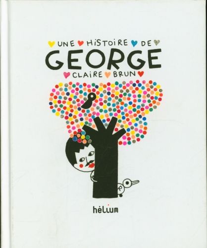 Produktbild: Une histoire de George