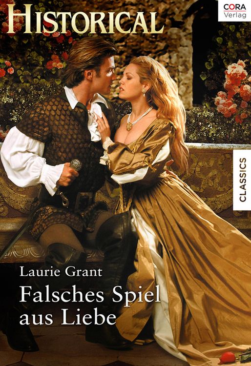Produktbild: Falsches Spiel aus Liebe