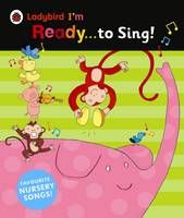 Produktbild: Ladybird I'm Ready to Sing!