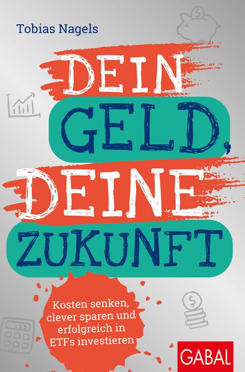 Produktbild: Dein Geld, Deine Zukunft