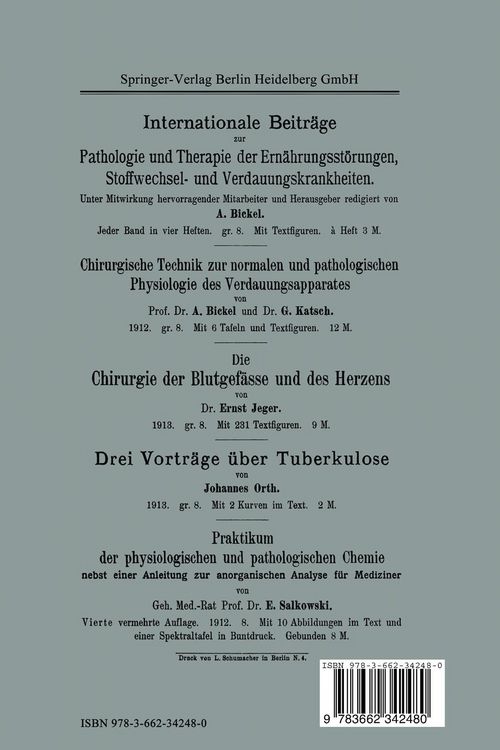 Produktbild: Moderne Radium- und Thoriumtherapie bei der Behandlung der Geschw&uuml;lste, der Gicht, der rheumatischen Erkrankungen, der Neuralgien und der Blutkrankhei