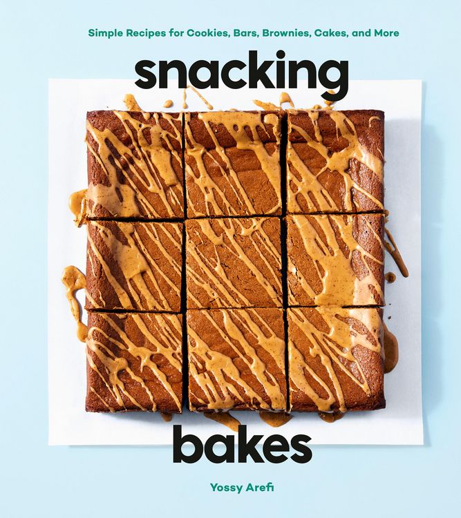 Produktbild: Snacking Bakes
