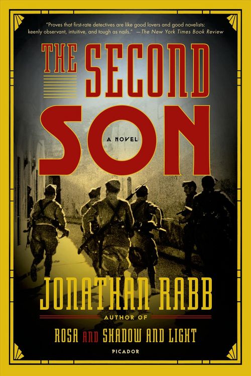 Produktbild: The Second Son