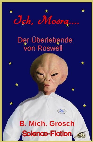 Produktbild: Ich, Mosra...