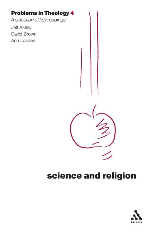 Produktbild: Science and Religion (Problems in Theology)