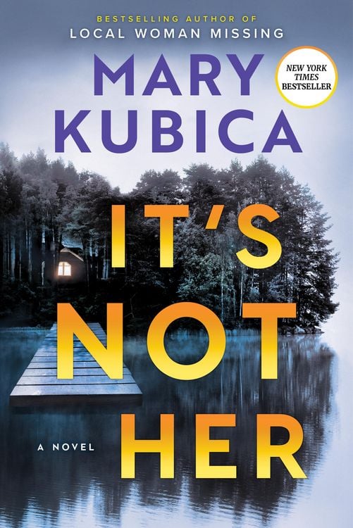 Produktbild: It's Not Her