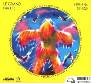 Produktbild: Super Star