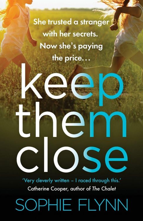 Produktbild: Keep Them Close