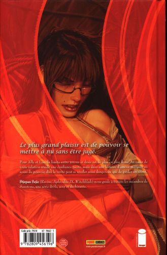 Produktbild: Sunstone. Tome 2