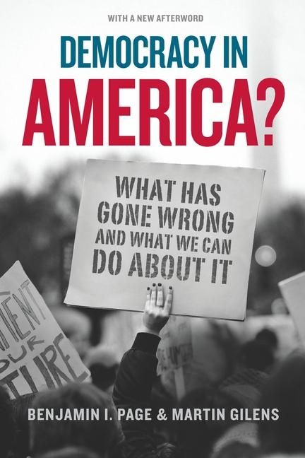 Produktbild: Democracy in America?