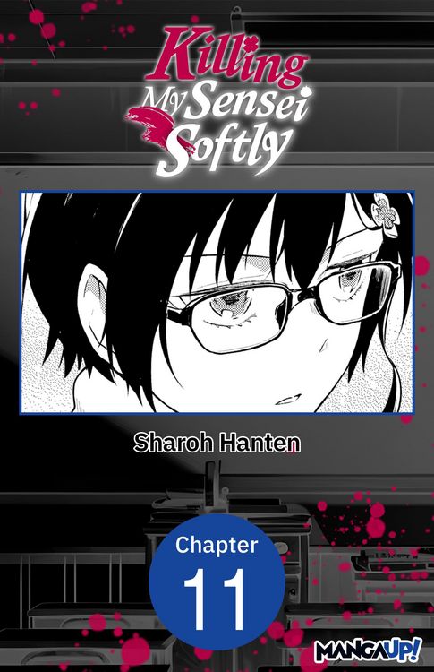 Produktbild: Killing My Sensei Softly #011