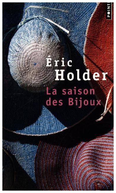 Produktbild: La saison des bijoux