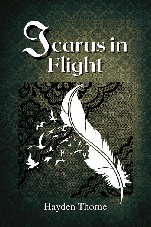 Produktbild: Icarus in Flight