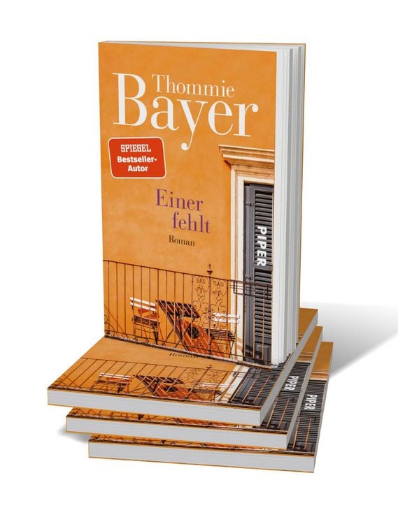 Produktbild: Einer fehlt