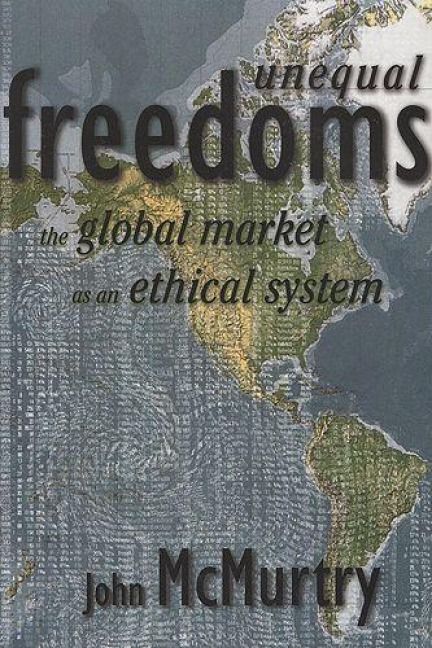Produktbild: Unequal Freedoms
