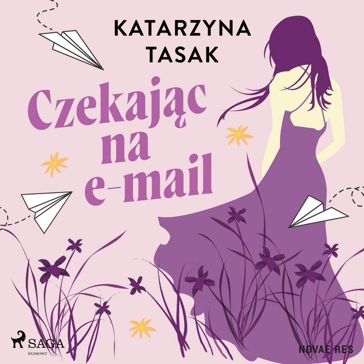 Produktbild: Czekając na e-mail