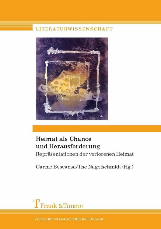 Produktbild: Heimat als Chance und Herausforderung