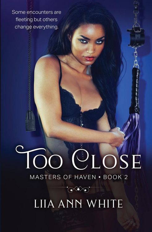 Produktbild: Too Close