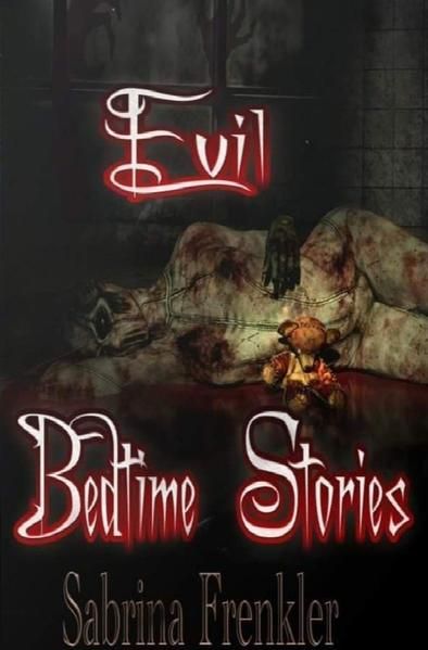 Produktbild: Evil Bedtime Stories