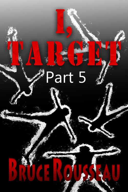 Produktbild: I, Target (Part 5)